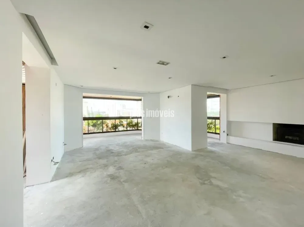 Apartamento, 4 quartos, 276 m² - Foto 8