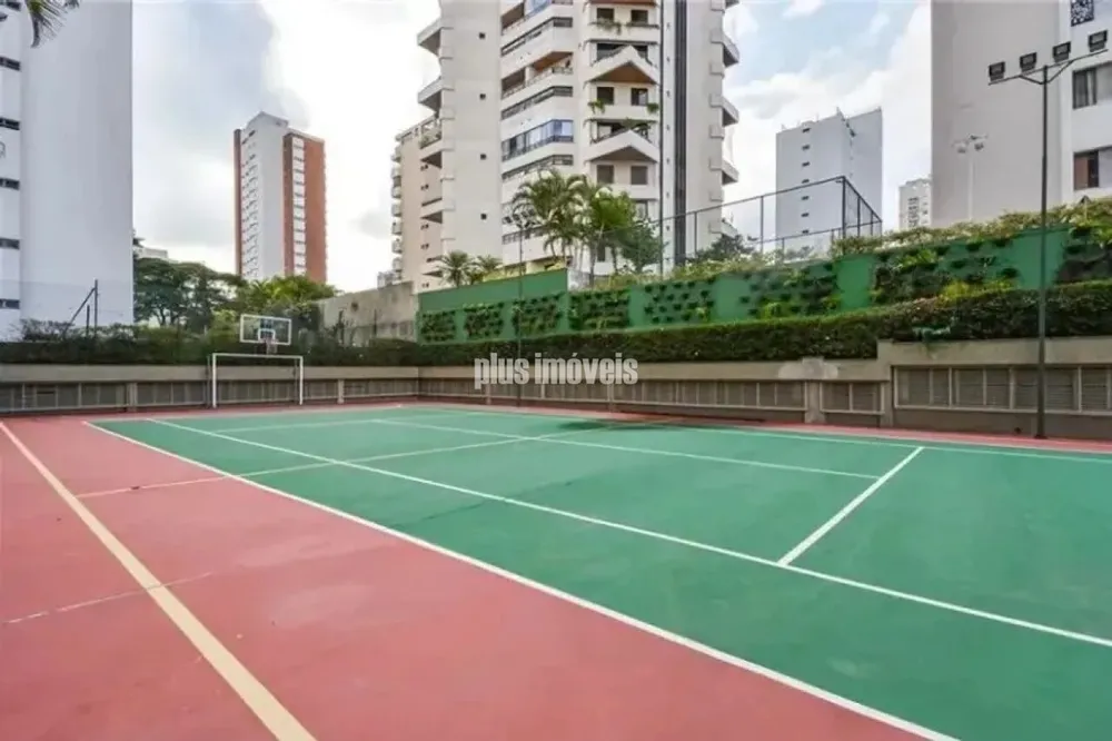 Apartamento, 4 quartos, 276 m² - Foto 2