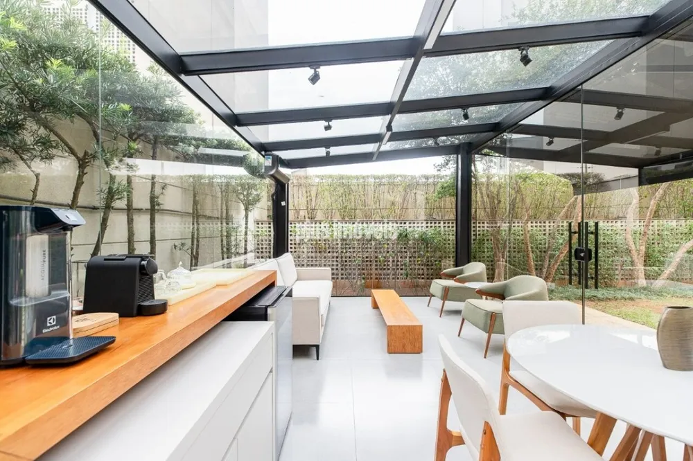 Apartamento, 3 quartos, 190 m² - Foto 12