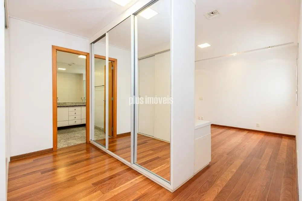 Apartamento, 3 quartos, 190 m² - Foto 5