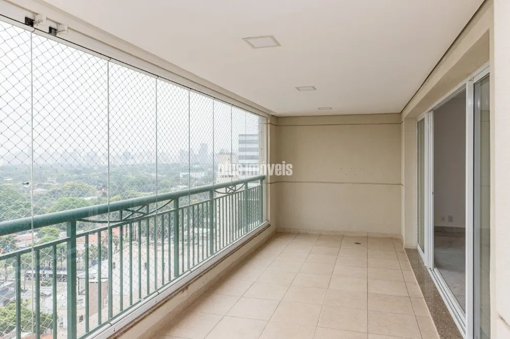 Apartamento, 3 quartos, 190 m² - Foto 2