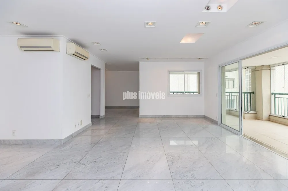Apartamento, 3 quartos, 190 m² - Foto 1