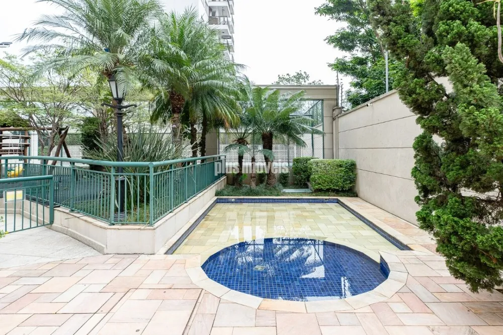 Apartamento, 3 quartos, 190 m² - Foto 10