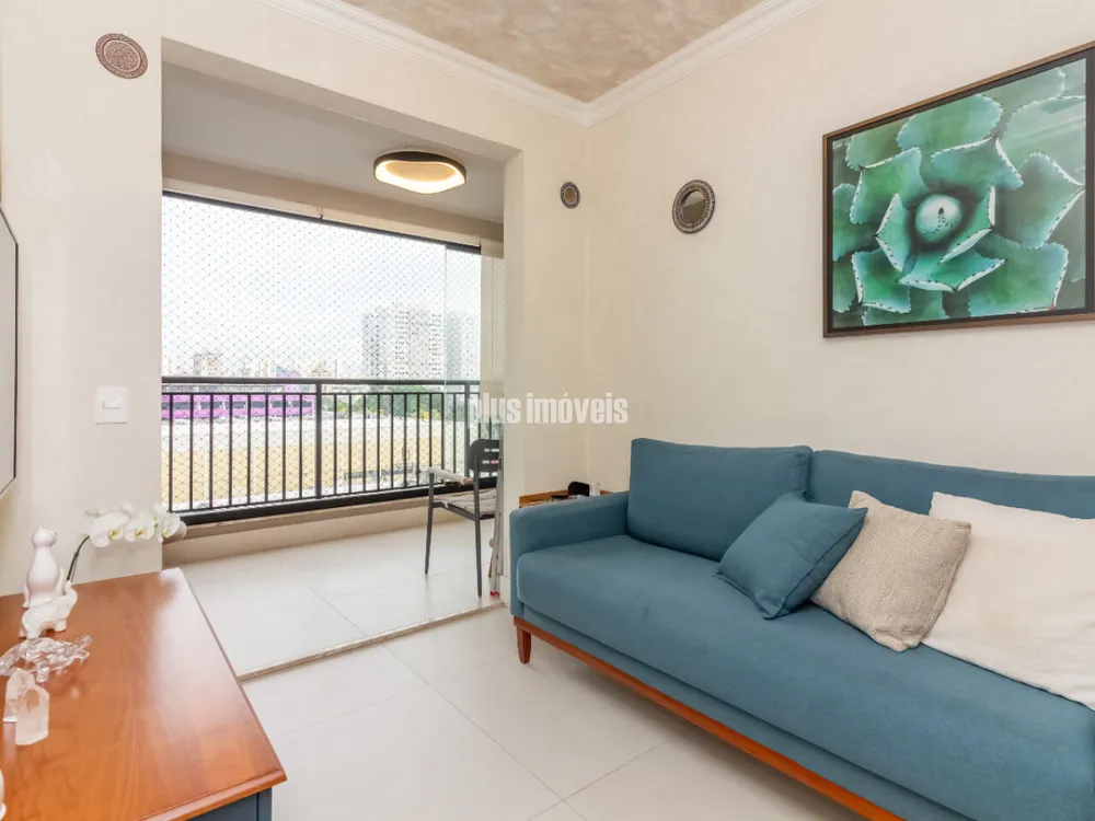 Apartamento, 2 quartos, 61 m² - Foto 1