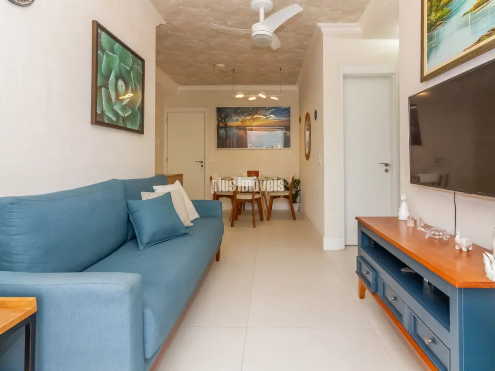 Apartamento, 2 quartos, 61 m² - Foto 2