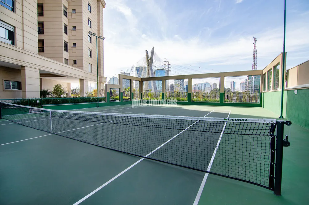 Apartamento, 4 quartos, 212 m² - Foto 4