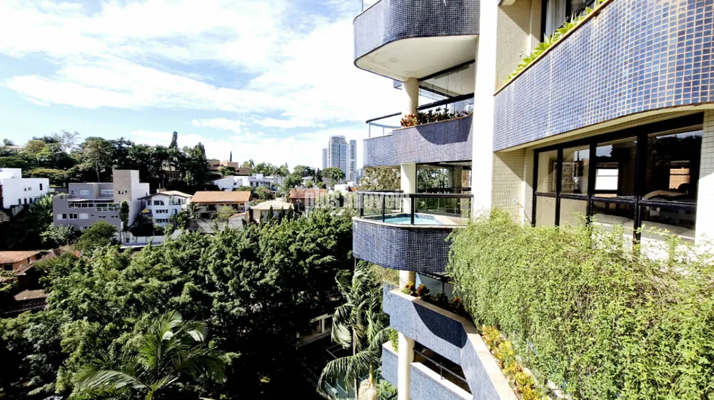 Apartamento, 4 quartos, 380 m² - Foto 5