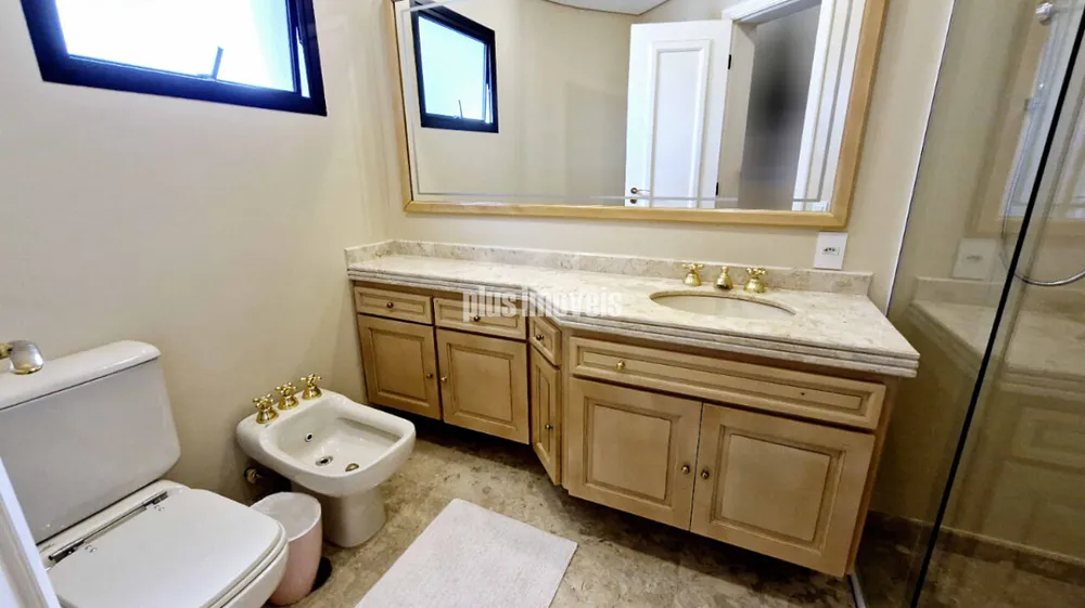 Apartamento, 4 quartos, 380 m² - Foto 8