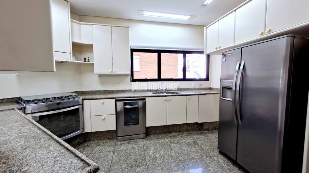 Apartamento, 4 quartos, 380 m² - Foto 1