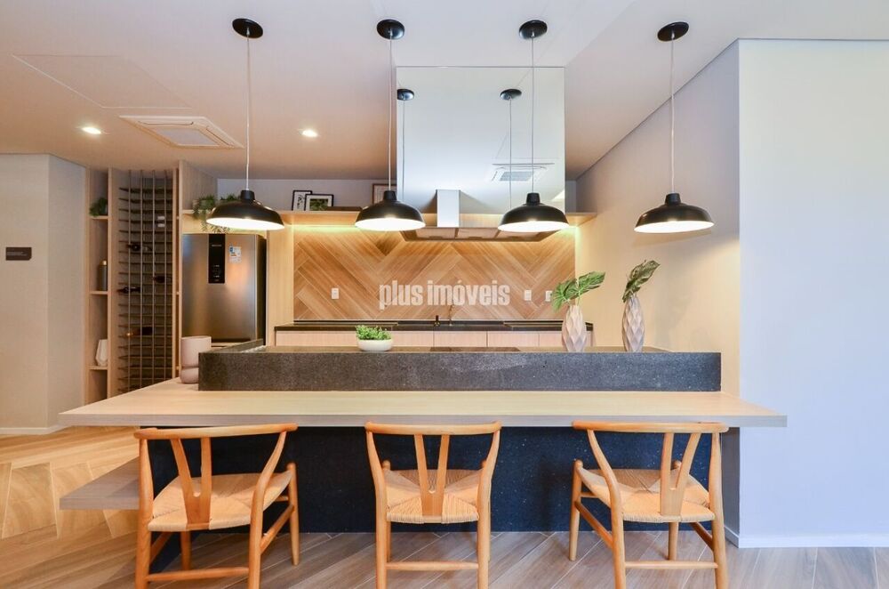 Apartamento à venda com 3 quartos, 125m² - Foto 9