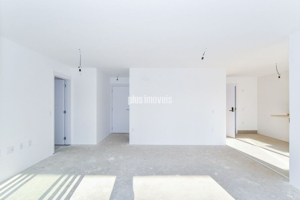 Apartamento à venda com 3 quartos, 125m² - Foto 4