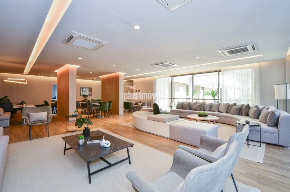 Apartamento à venda com 3 quartos, 125m² - Foto 11