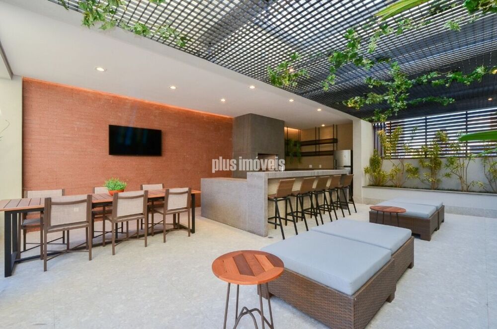 Apartamento à venda com 3 quartos, 125m² - Foto 10