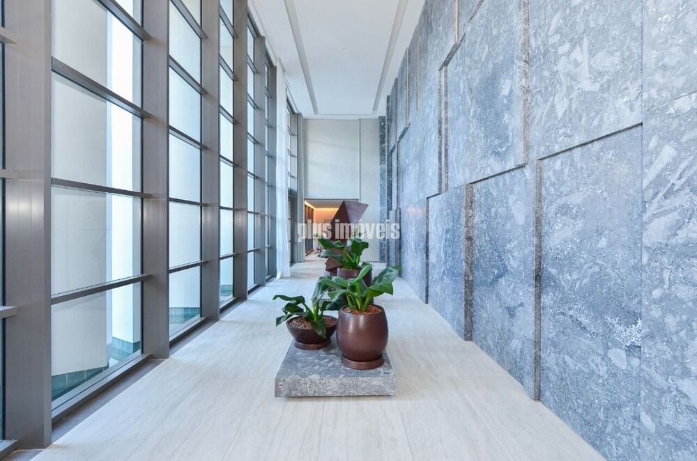 Apartamento à venda com 3 quartos, 125m² - Foto 8