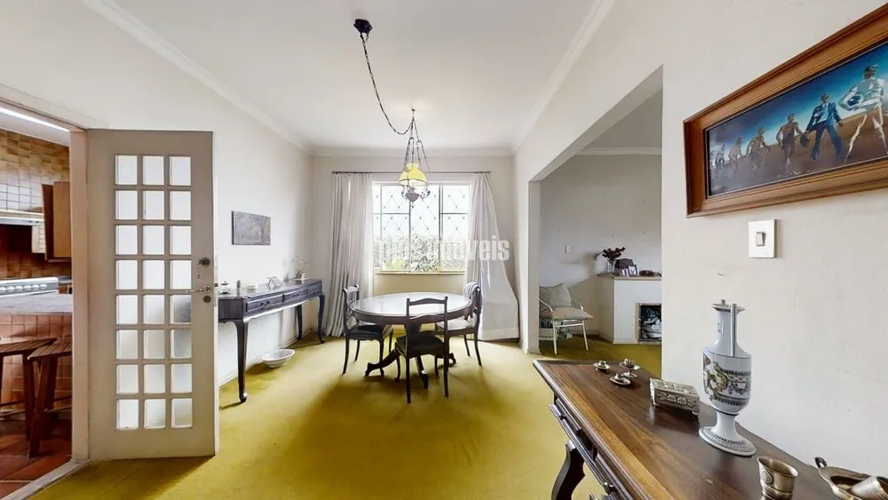 Casa, 3 quartos, 251 m² - Foto 2