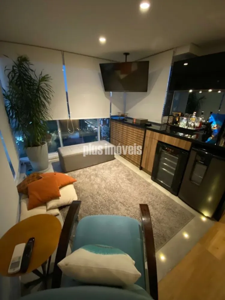 Apartamento, 2 quartos, 88 m² - Foto 6