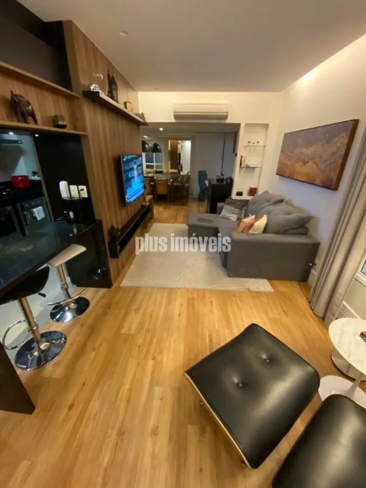 Apartamento, 2 quartos, 88 m² - Foto 3