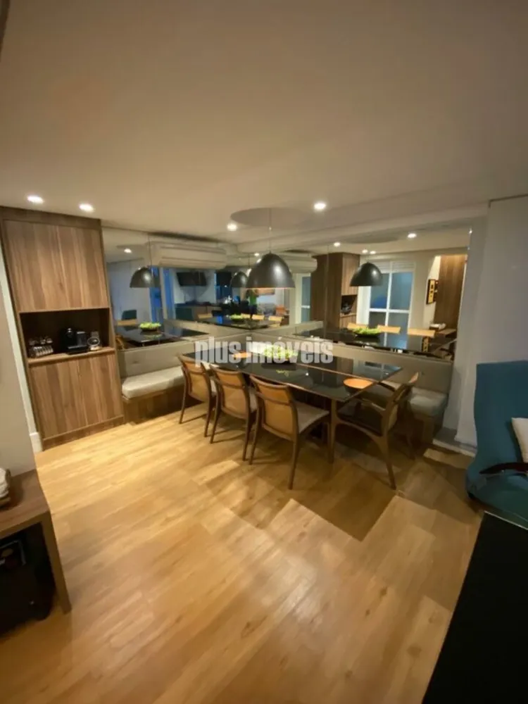 Apartamento, 2 quartos, 88 m² - Foto 5