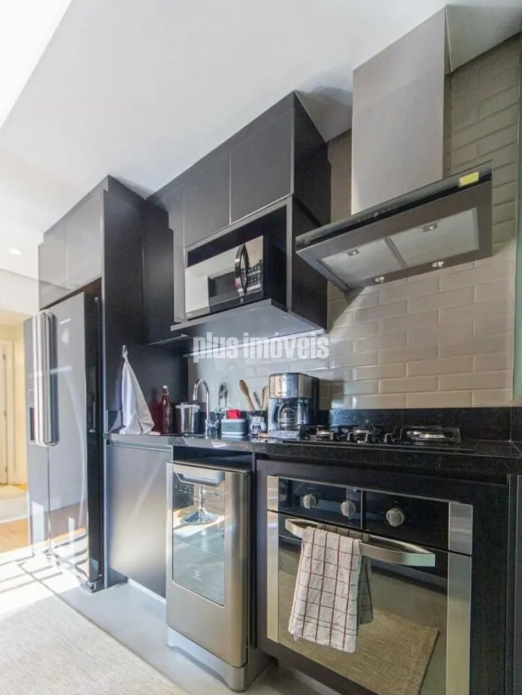 Apartamento, 2 quartos, 88 m² - Foto 8