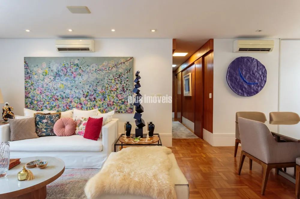 Apartamento, 3 quartos, 156 m² - Foto 7