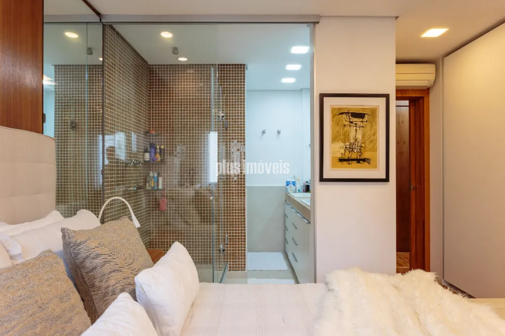 Apartamento, 3 quartos, 156 m² - Foto 8