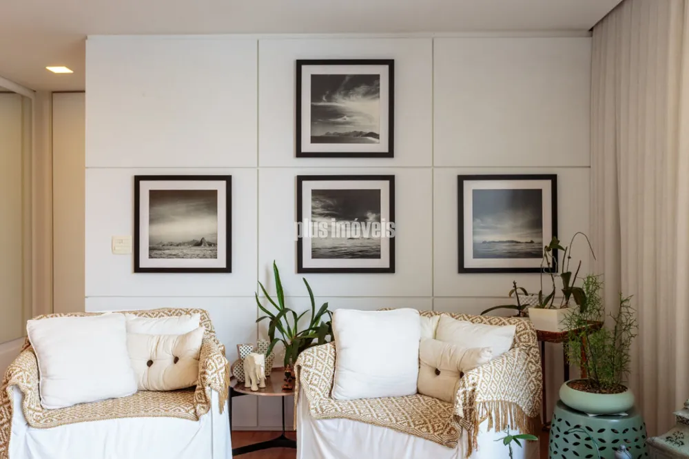 Apartamento, 3 quartos, 156 m² - Foto 6