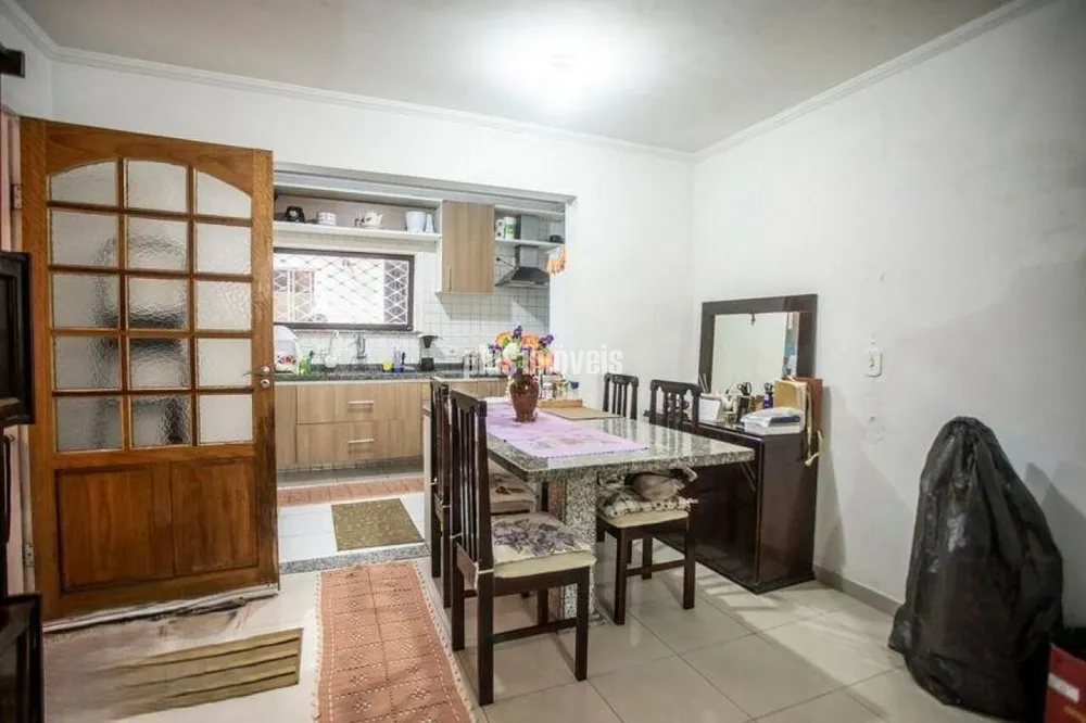 Casa, 3 quartos, 130 m² - Foto 1