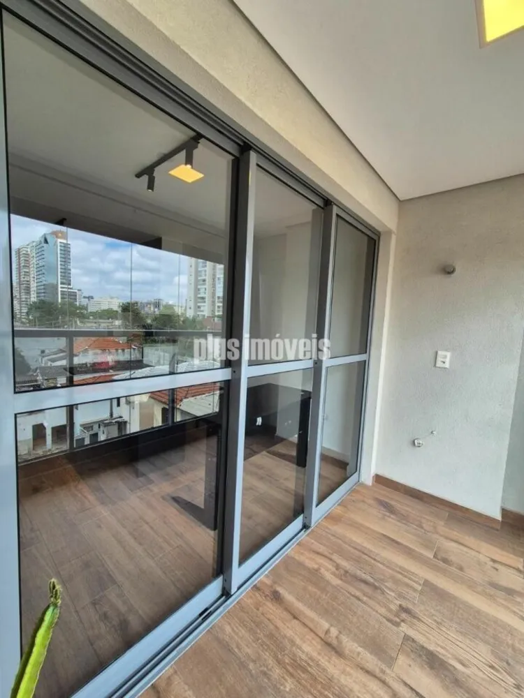 Apartamento, 2 quartos, 54 m² - Foto 1