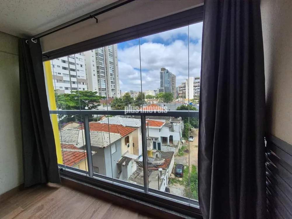 Apartamento, 2 quartos, 54 m² - Foto 2