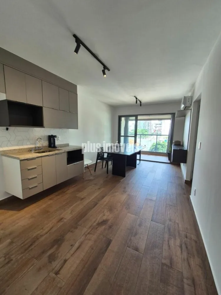 Apartamento, 2 quartos, 54 m² - Foto 3