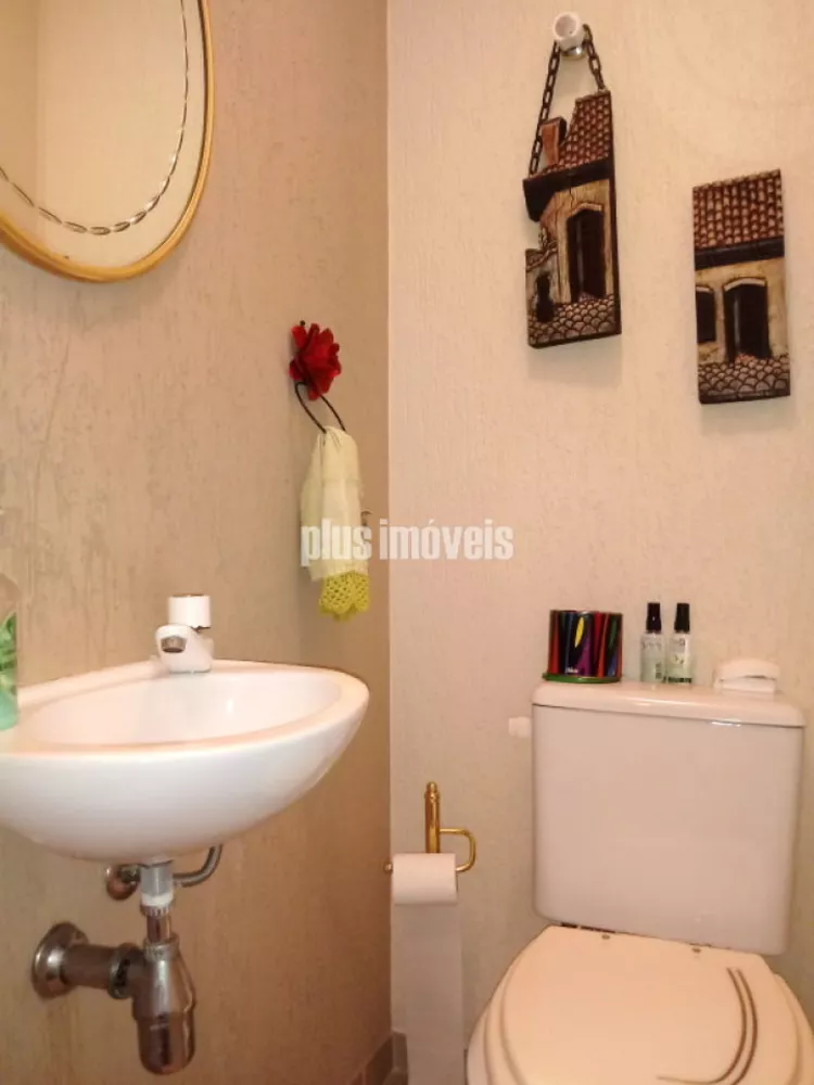 Apartamento à venda com 3 quartos, 96m² - Foto 7