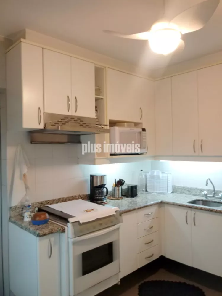 Apartamento à venda com 3 quartos, 96m² - Foto 9