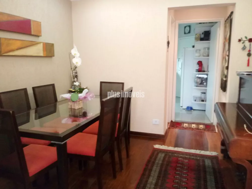 Apartamento à venda com 3 quartos, 96m² - Foto 5