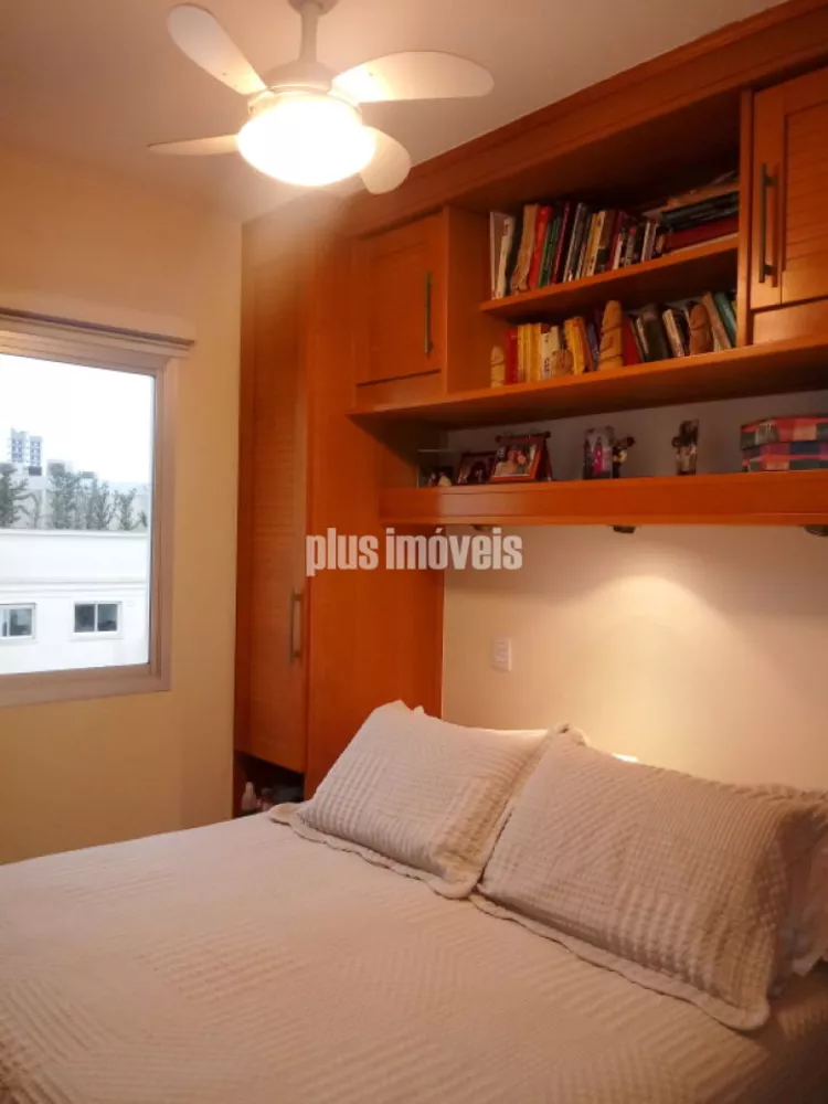 Apartamento à venda com 3 quartos, 96m² - Foto 10