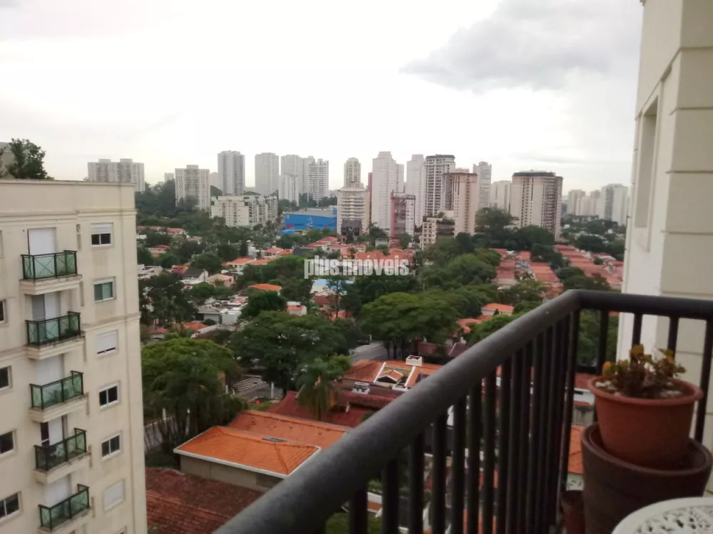 Apartamento à venda com 3 quartos, 96m² - Foto 6