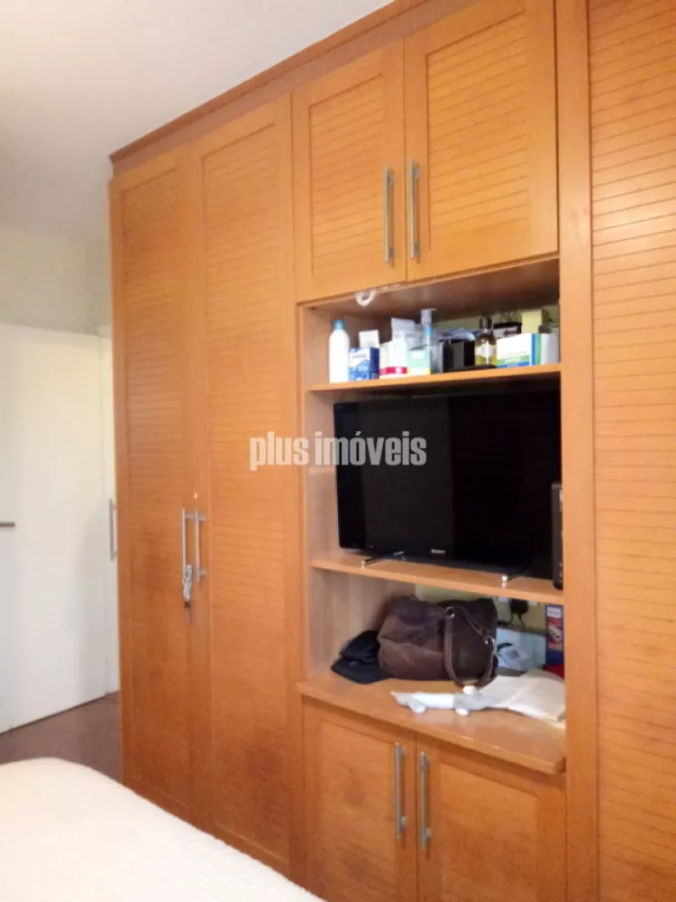 Apartamento à venda com 3 quartos, 96m² - Foto 11