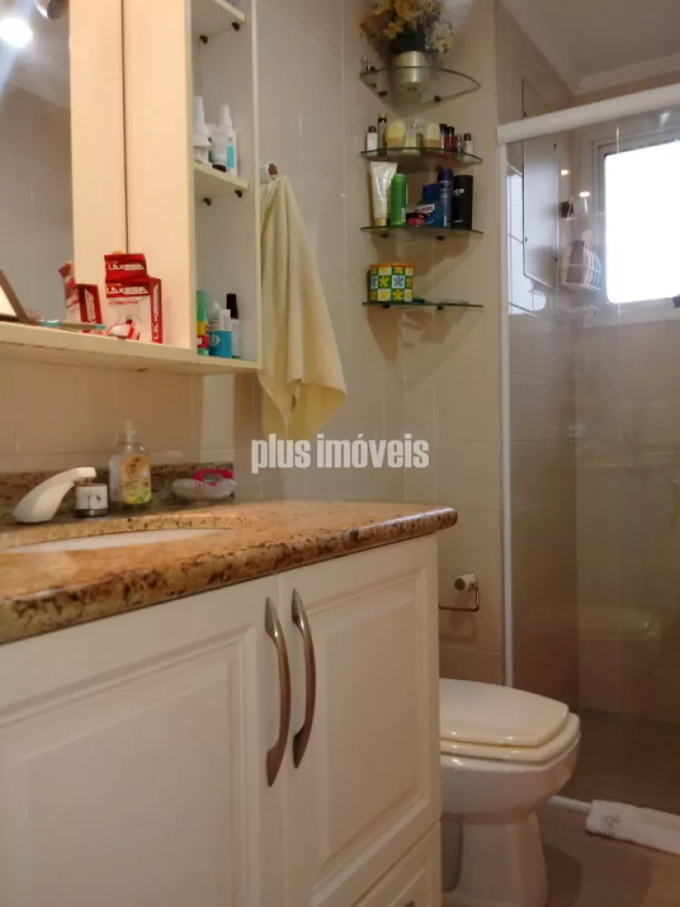 Apartamento à venda com 3 quartos, 96m² - Foto 12