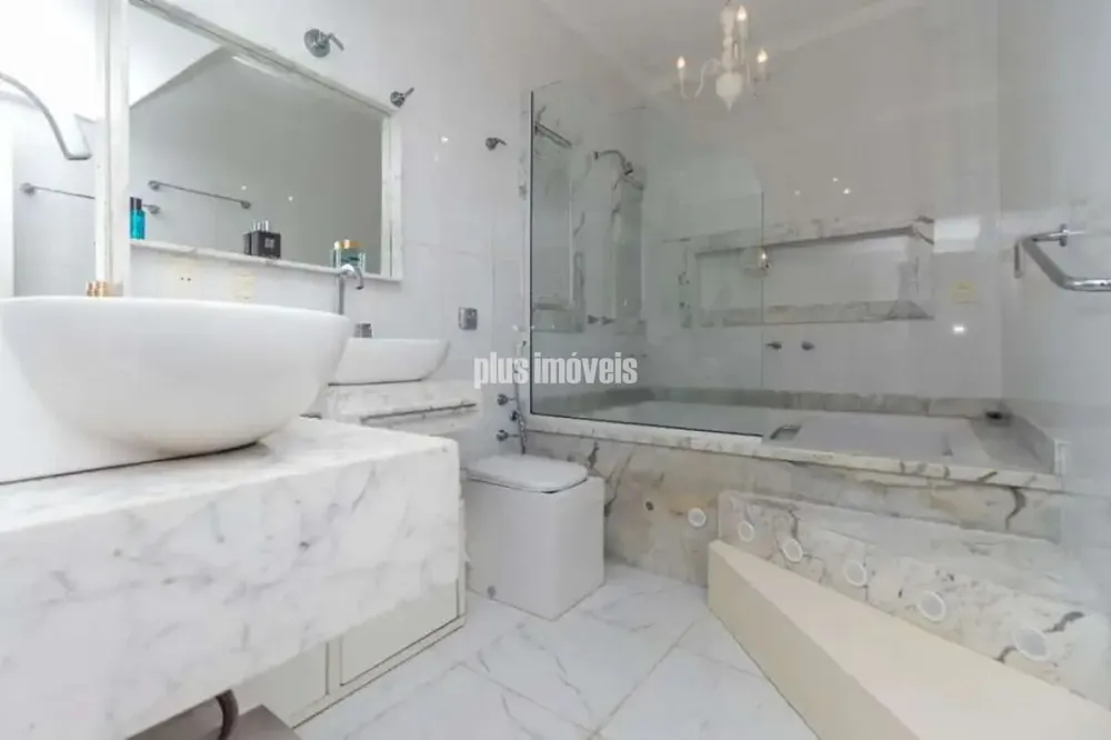 Casa, 3 quartos, 365 m² - Foto 6