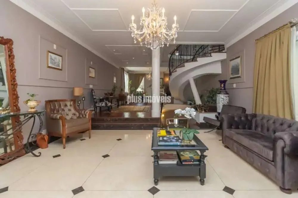 Casa, 3 quartos, 365 m² - Foto 2