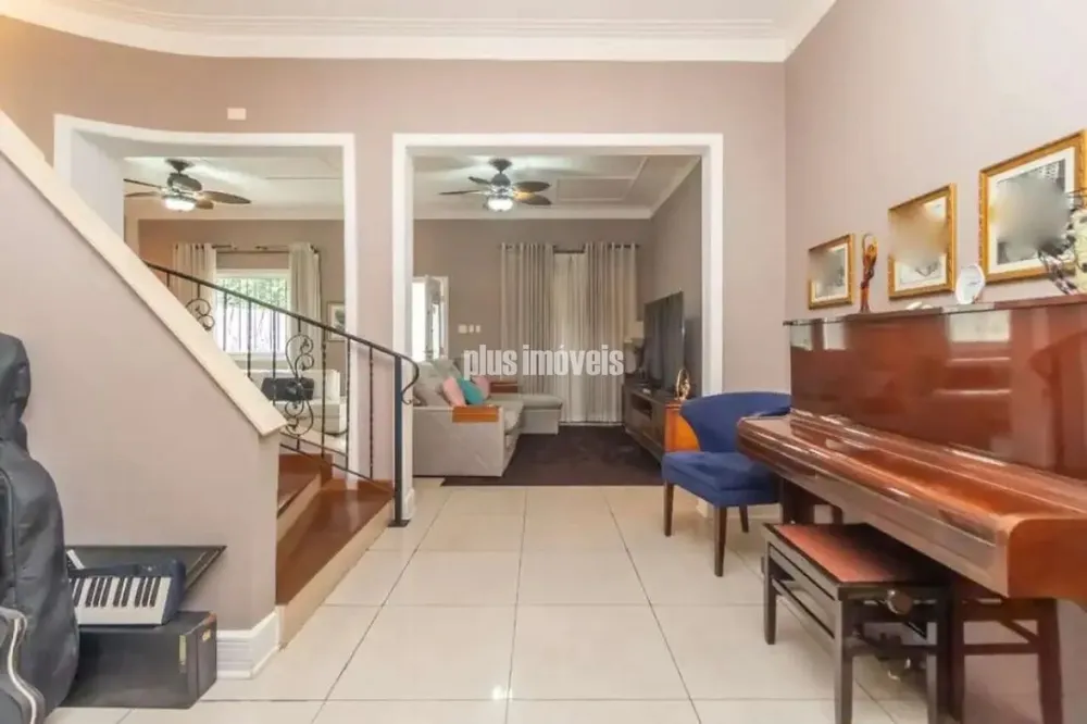 Casa, 3 quartos, 365 m² - Foto 8