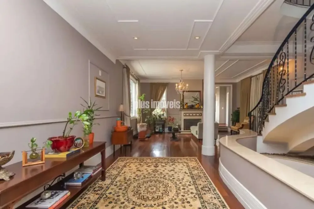 Casa, 3 quartos, 365 m² - Foto 3