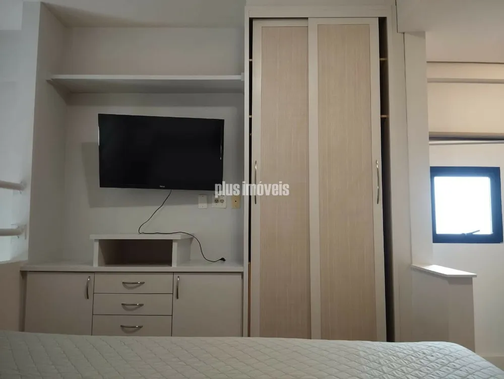 Apartamento, 1 quarto, 56 m² - Foto 6