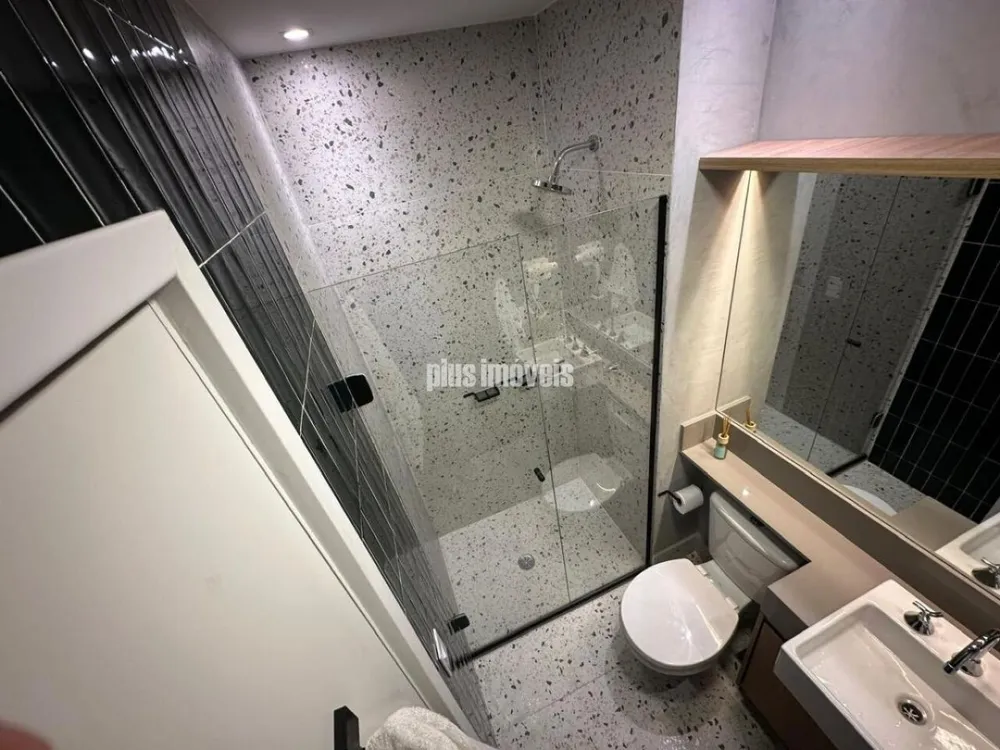 Apartamento, 1 quarto, 45 m² - Foto 2