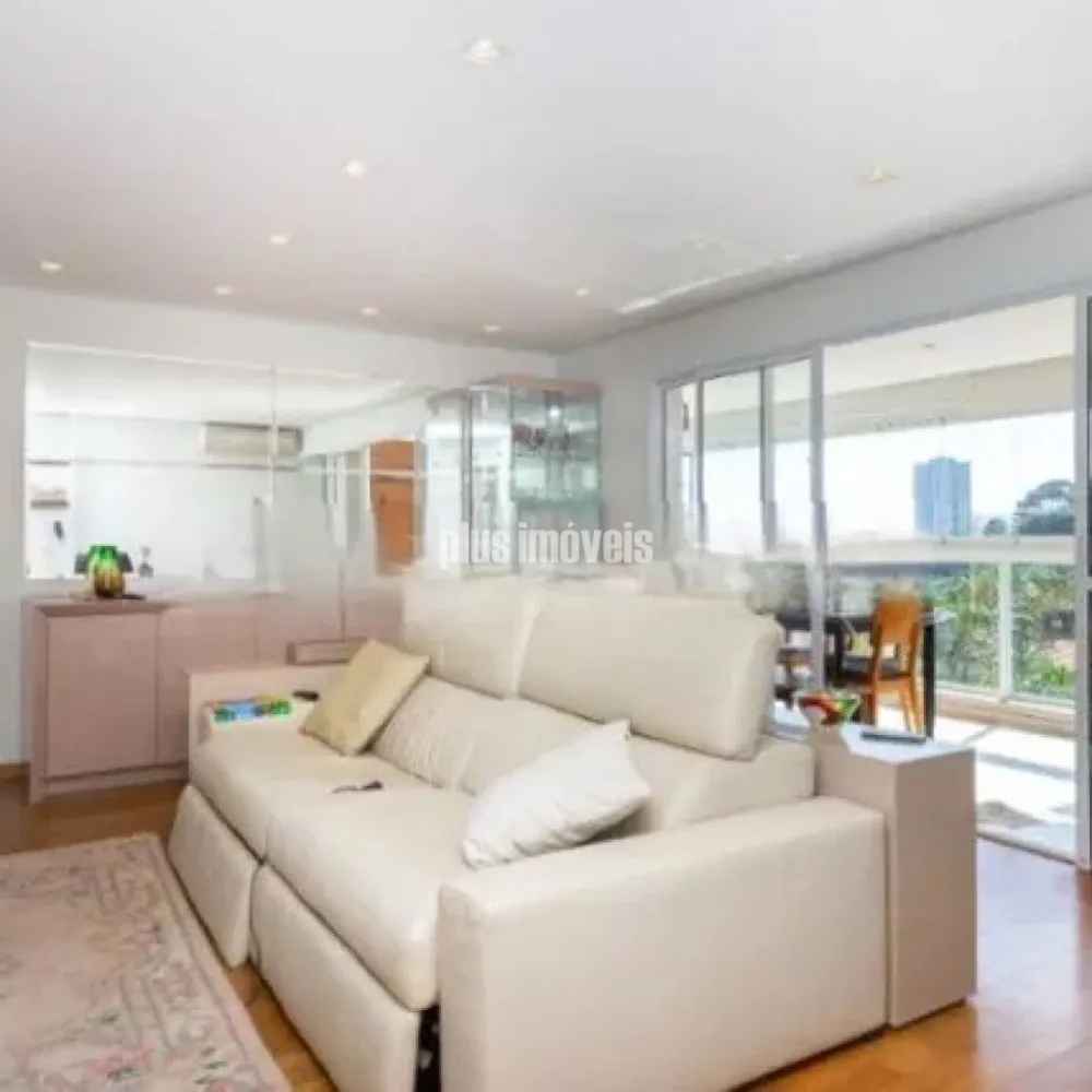 Apartamento, 3 quartos, 127 m² - Foto 1