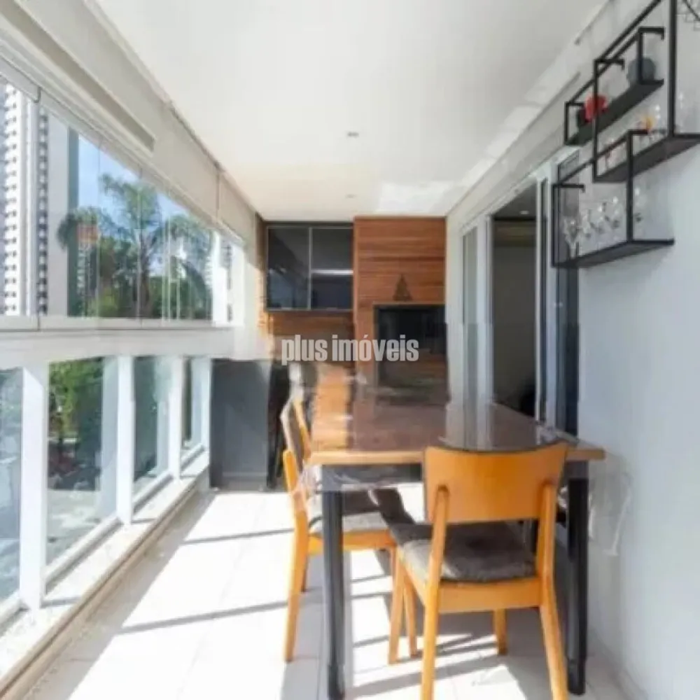 Apartamento, 3 quartos, 127 m² - Foto 2