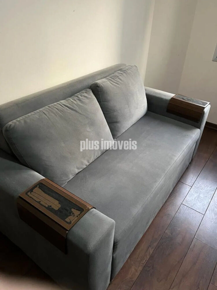 Apartamento, 2 quartos, 70 m² - Foto 2