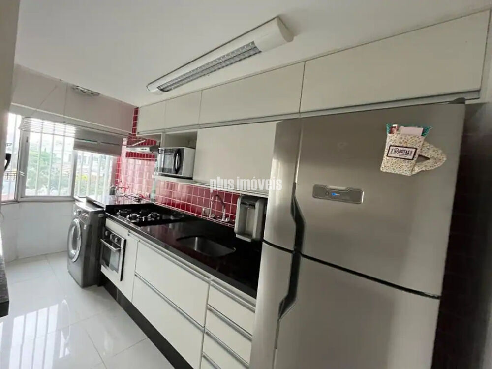 Apartamento, 2 quartos, 70 m² - Foto 6
