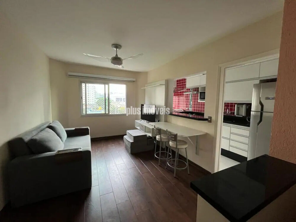 Apartamento, 2 quartos, 70 m² - Foto 3