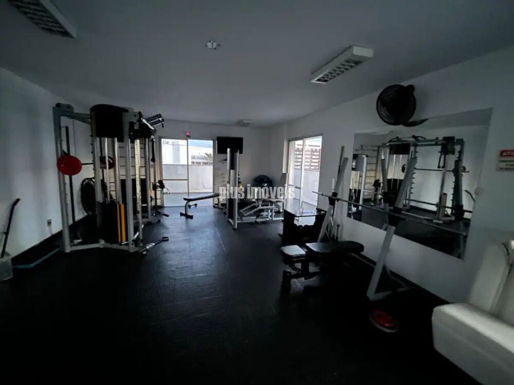Apartamento, 2 quartos, 70 m² - Foto 7