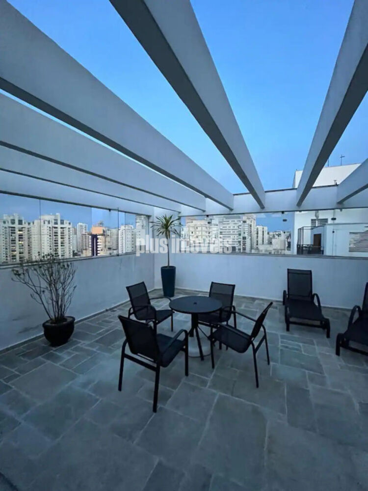 Apartamento, 2 quartos, 70 m² - Foto 11